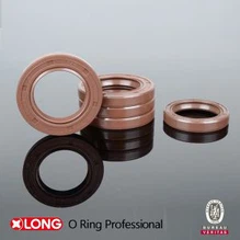 TC Double Lip NBR Oljetetninger