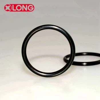 GB / T 3452-1 FPM 70 Shore O Ring