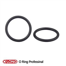 Furfuryl alkoholresistent gummi orking