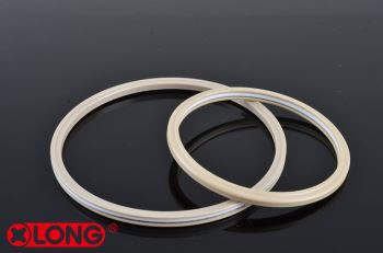 Spring Energized U-cup Seals