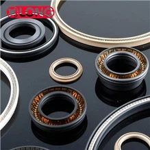 Teflon Spring Energized mekaniske roterende tetninger