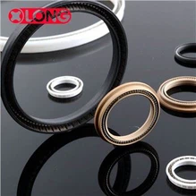 Teflon Fjær Energized Pump Seals