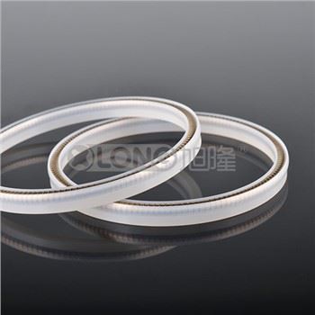 PTFE fjærkraftig kule for ventiltetninger